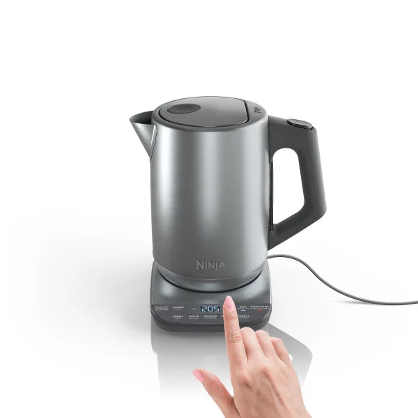 Ninja® KT200C Precision Temperature Electric Kettle KT200C - Refurbished