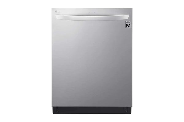 LG 24" 46 dBA Built-In Dishwasher LDTS5552S - Refurbished