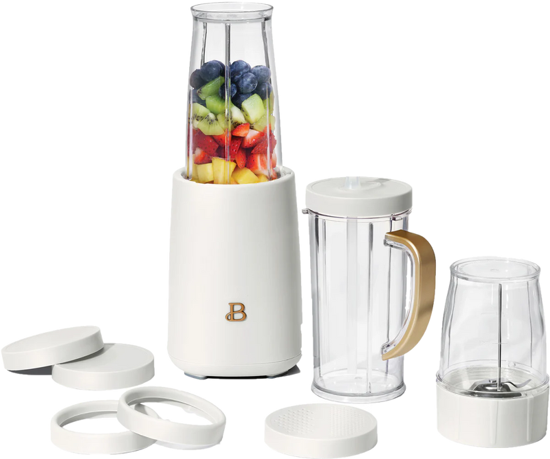 Beautiful Personal Blender 42982A1 - Refurbished