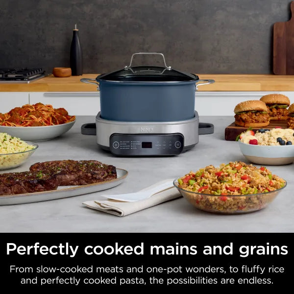 Ninja® Foodi® Everyday PossibleCooker™ Pro MC1101C - Refurbished