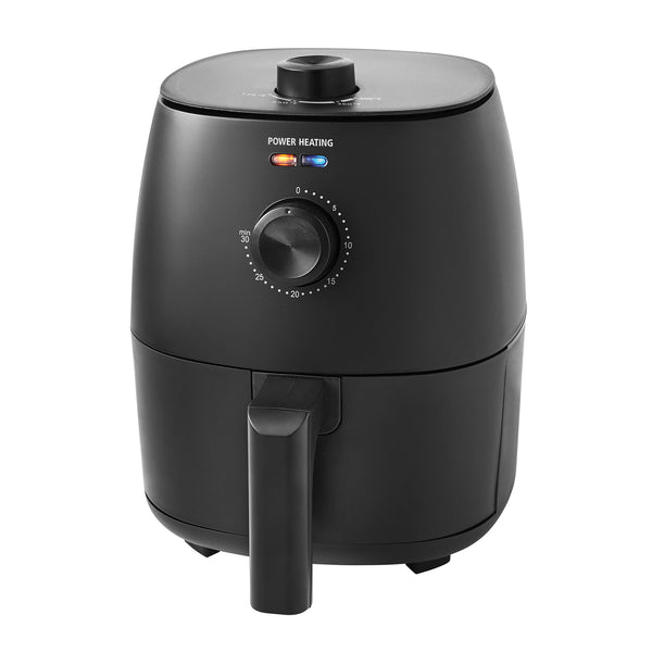 Mainstays 2.2 Quart Compact Air Fryer MS631000756422 - Refurbished