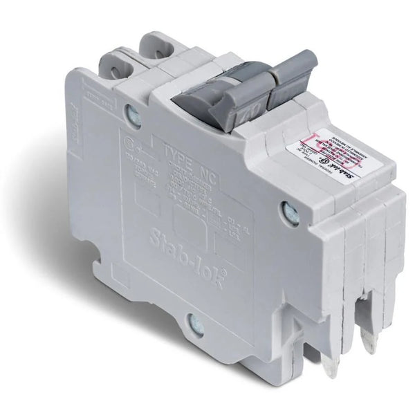 Federal Pioneer - 40 Amp Circuit Breaker