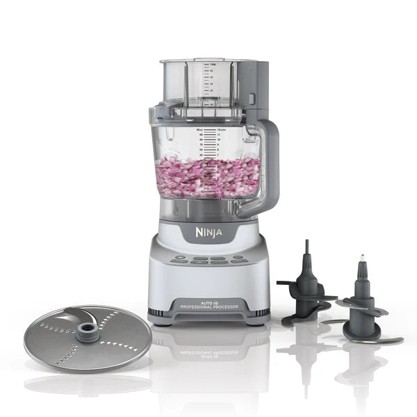 Ninja® Professional XL Food Processor NF700C - Refurbished