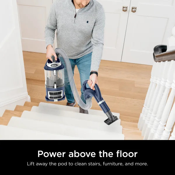 Shark® Navigator® Lift-Away® Upright Vacuum NV380C - Refurbished