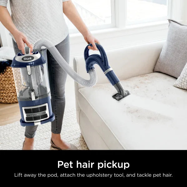 Shark® Navigator® Lift-Away® Upright Vacuum NV380C - Refurbished