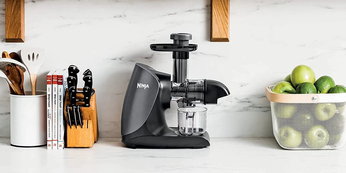 Ninja Cold Press Juicer outlet Pro