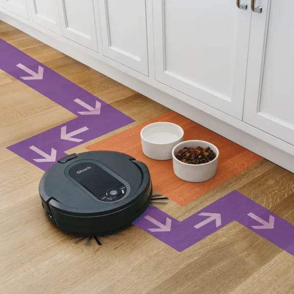 Shark EZ Robot® Vacuum RV990CA - Refurbished