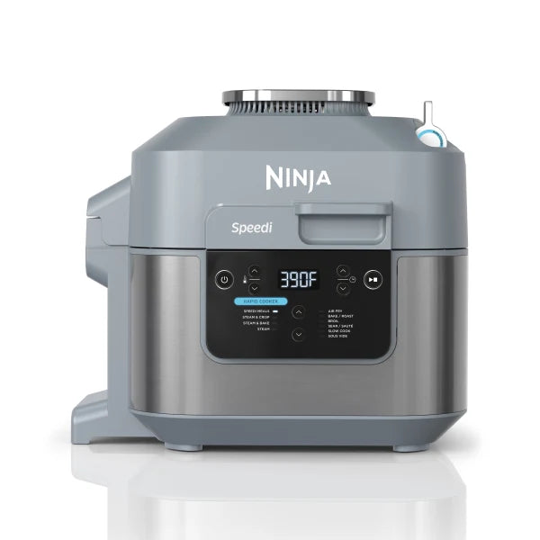 Ninja Speedi™ 6-Qt. 10-in-1 Functionality, Rapid Cooker & Air Fryer SF300C - Refurbished