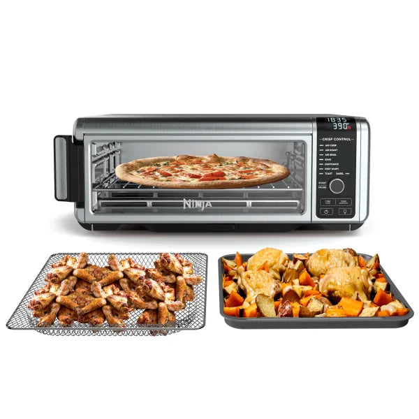 Ninja® Foodi™ 8 in 1 Digital Air Fry Oven SP101C - Refurbished