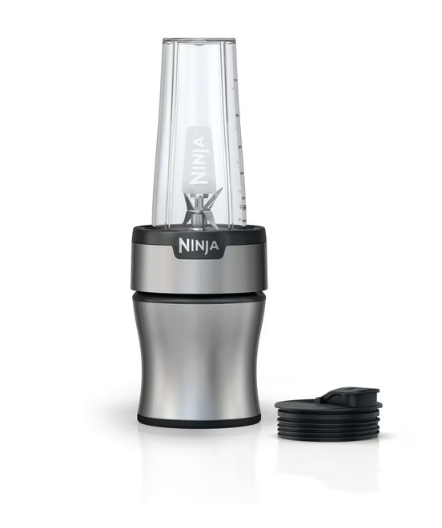 Ninja® Nutri-Personal Blender BN300WMC - Refurbished