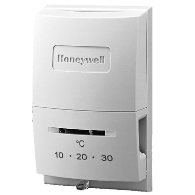 Honeywell Home Thermostat