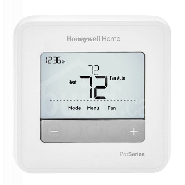 Honeywell T4 Programmable Thermostat