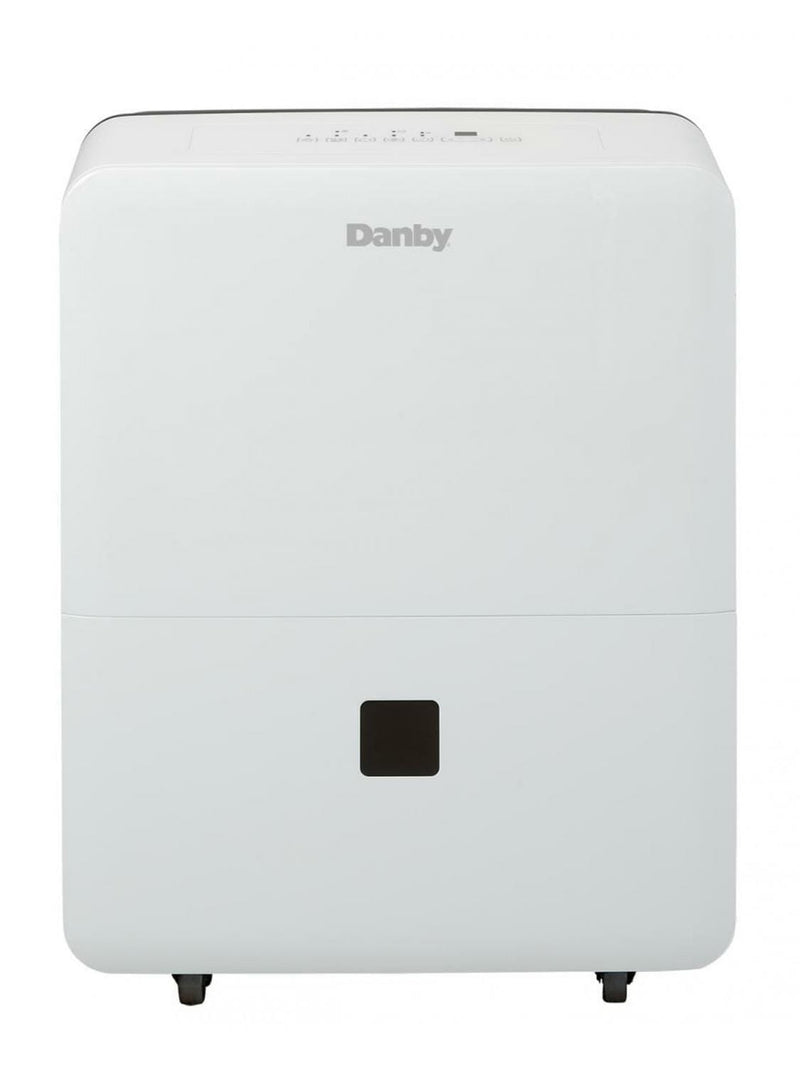 Danby 50 Pint Dehumidifier DDR050BJ2WDB - Scratch and Dent