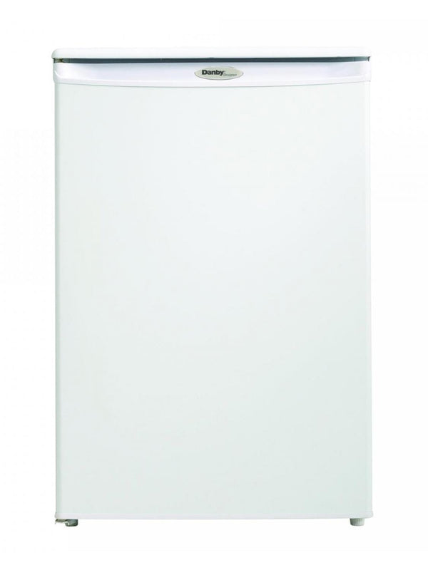 Danby 4.3 cu Upright Freezer DUFM043A2WDD - Scratch and Dent