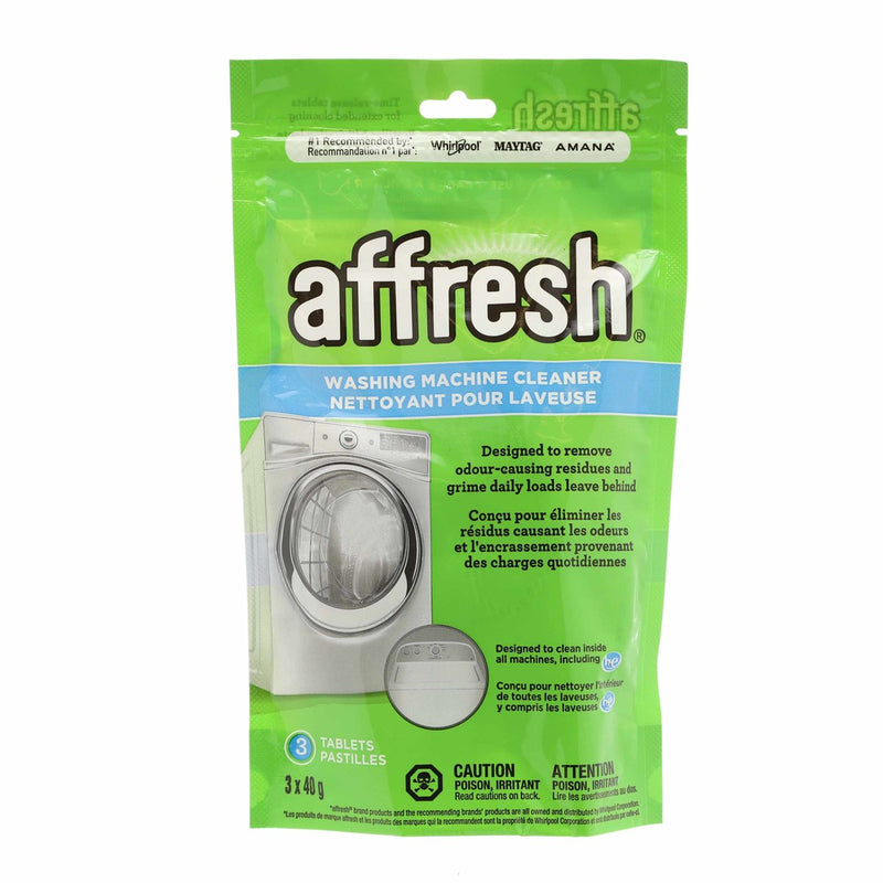 Affresh Washer Cleaner