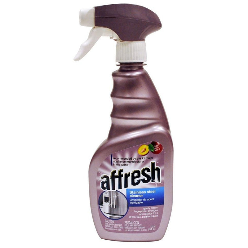 Affresh Stainless Steel Cleaner