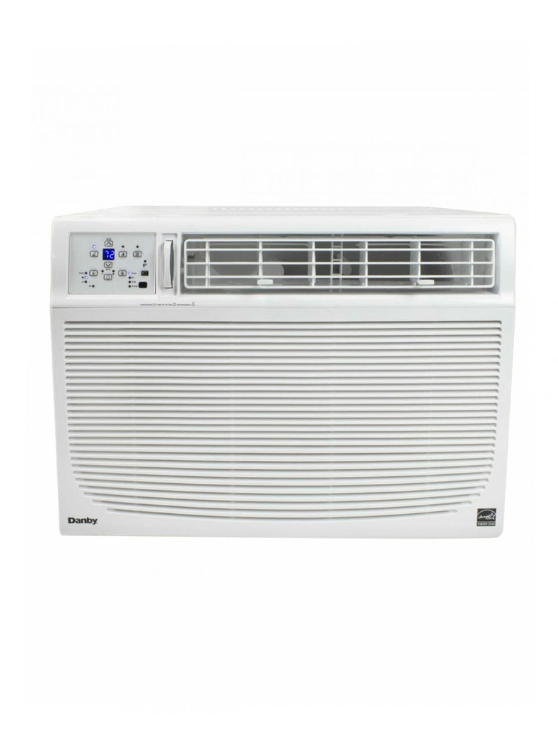 Danby 18,000 BTU Window Air Conditioner DAC180EB3WDB - Refurbished