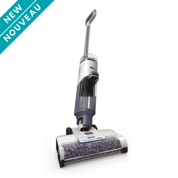 Shark HydroVac™ Cordless Pro 3-in-1 Vacuum WD200C - Refurbished