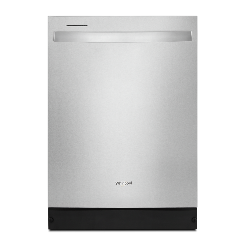 Whirlpool 24" 55 dBA Built-In Dishwasher WDT531HAPM - Scratch and Dent