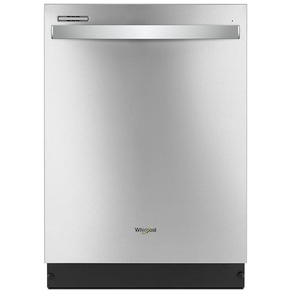 Whirlpool 24" 51 dBA Built-In Dishwasher WDT710PAHZ - Scratch and Dent