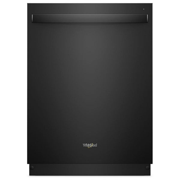 Whirlpool 24" 51 dBA Built-In Dishwasher WDT730PAHB - Scratch and Dent