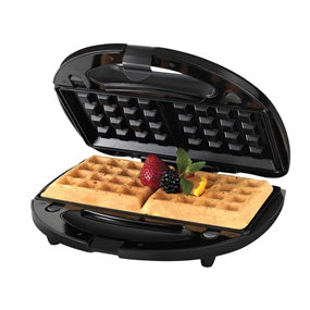 Black & Decker Black & Decker 4-in-1 Grill (Waffle & Griddle) WG1041WC - Refurbished