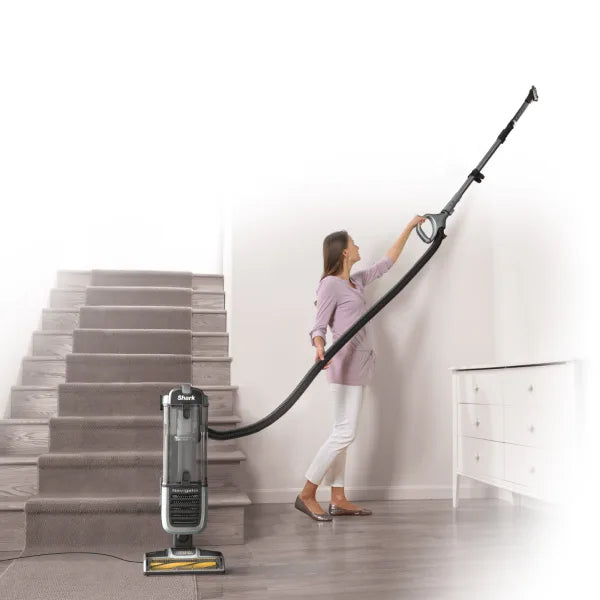 Shark® Navigator® Self-Cleaning Brushroll Pet Upright Vacuum ZU62C - Refurbished