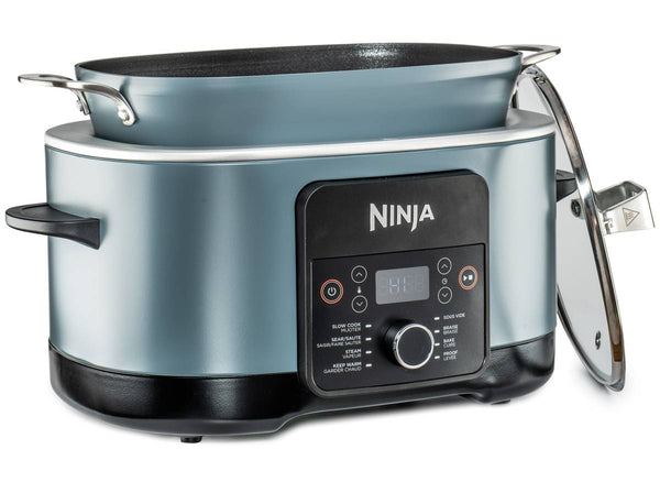 Ninja® Foodi® PossibleCooker™ PRO 8.5 Quart Multi-Cooker MC1001C in Various Colours - Refurbished