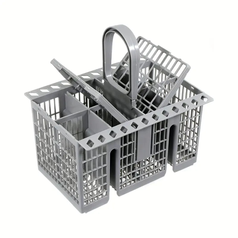 Used Dishwasher Cutlery Baskets