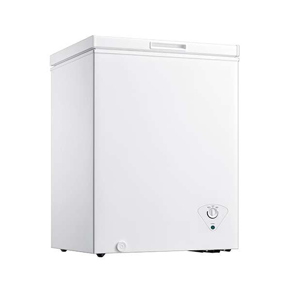 Midea 5 cu Chest Freezer MRC05M3AWWC - Refurbished