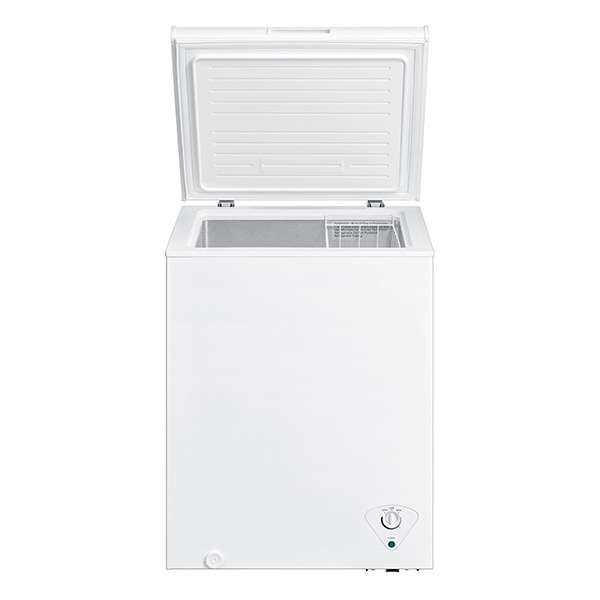 Midea 5 cu Chest Freezer MRC05M3AWWC - Refurbished