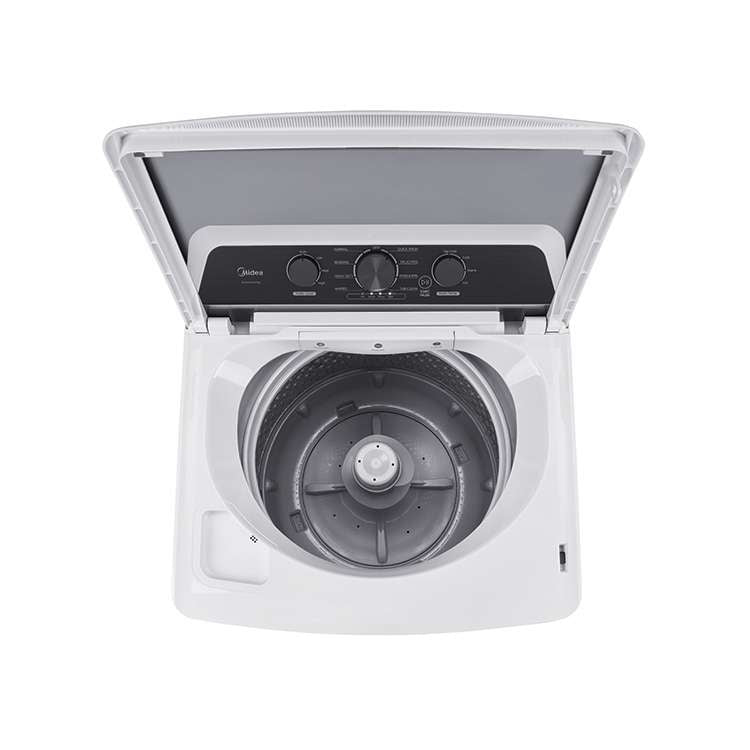 Midea 4.7 cu Top Load Washer MLTW47A5BWW - Refurbished