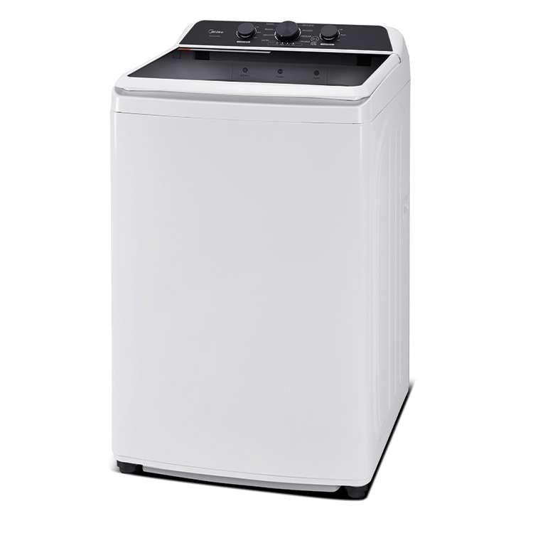 Midea 4.7 cu Top Load Washer MLTW47A5BWW - Refurbished