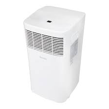 Danby 6,000 BTU 3 in 1 Portable Air Conditioner DPA060B1WDB - Scratch and Dent