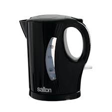 Salton 1 L Cordless Kettle JK1641B - Refurbished