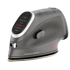 CHI Mini Iron 13120 - Refurbished