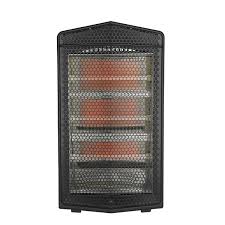 Pelonis Infrared Quartz Heater PHR15150M0BD & PHR150M0BD - Refurbished