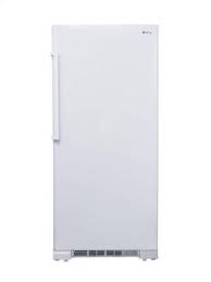 Danby 17 cu Upright Freezer DUF167A4WDD - Scratch and Dent