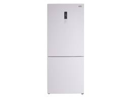 Marathon 10.5 cu Apartment Sized Bottom Mount Fridge MFF105WBM - Scratch and Dent