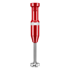 KitchenAid® Variable Speed Corded Hand Blender KHBV53ER - Refurbished