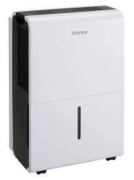 Danby 40 Pint Dehumidifier DDR040BFCWDB - Scratch and Dent