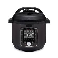 Instant Pot 8 Quart Multi Cooker DUPC805BKWM- Refurbished