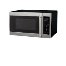 Hamilton Beach 0.7 cu ft 700 Watt Countertop Microwave EM720CPN-SS- Refurbished