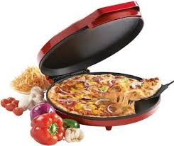 Betty Crocker 12-in. Pizza Maker BC-2958CR - Refurbished