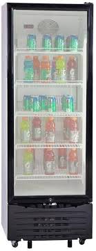 Avanti 11.2 cu. ft. Commercial Beverage Center CBC1126Q0WG