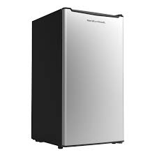 Hamilton Beach 3.3 cu Bar Fridge HBR33MSSE02 - Refurbished