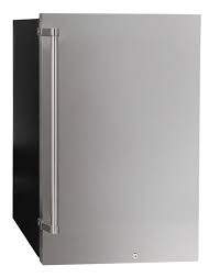 Danby 4.4 cu Outdoor Bar Fridge DAR044A1SSO - Scratch and Dent