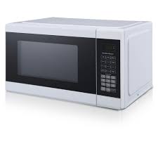 Hamilton Beach 1.1 cu ft 1000W Countertop Microwave EM0P042YK-W - Refurbished