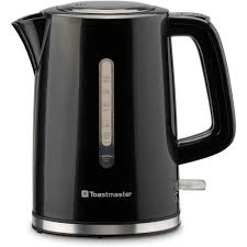 Toastmaster 1.7L Plastic Kettle TM-796KECB - Refurbished