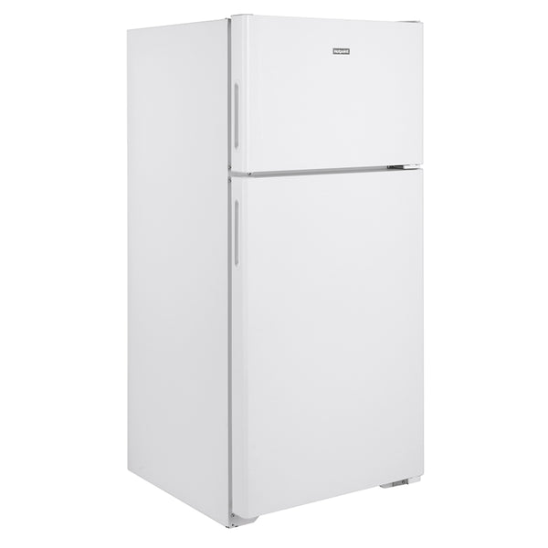 Hotpoint 28 inch 16 cu Top Mount Fridge HPE16BTNRWW - Refurbished